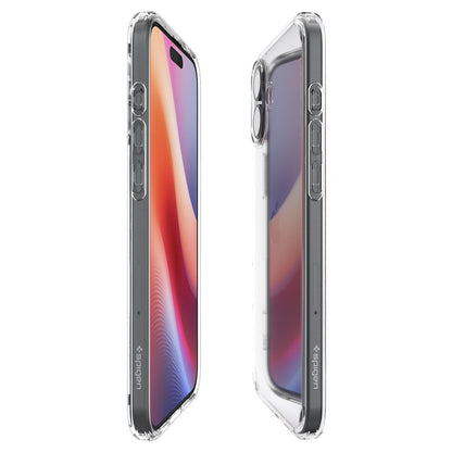 Futrola za Apple iPhone 16 Plus, Spigen, Ultra Hybrid, Providna
