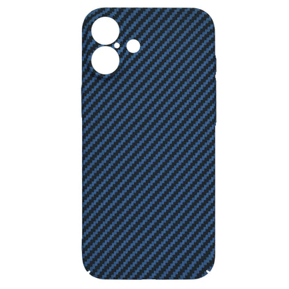 Futrola za Apple iPhone 16 Plus, Techsuit, Carbonite FiberShell, Tirkizna