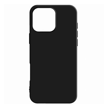 Futrola za Apple iPhone 16 Pro, 3MK, Crna Mat