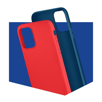 Futrola za Apple iPhone 16 Pro, 3MK, Crna Mat