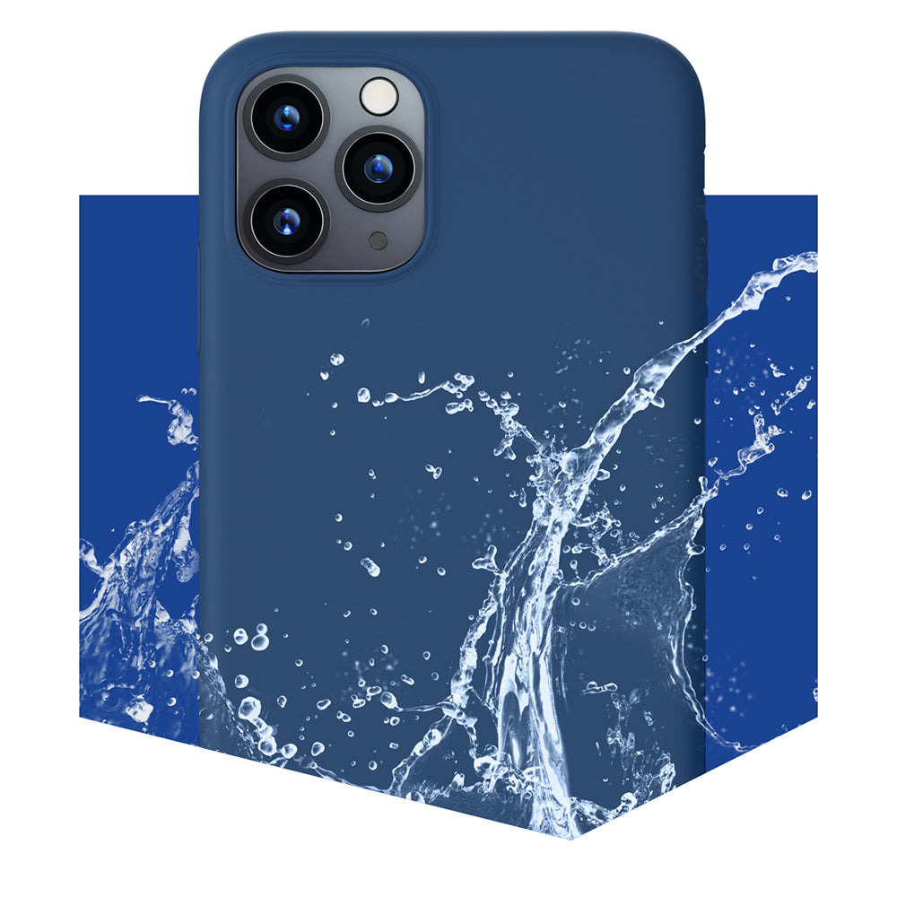 Futrola za Apple iPhone 16 Pro, 3MK, Crna Mat