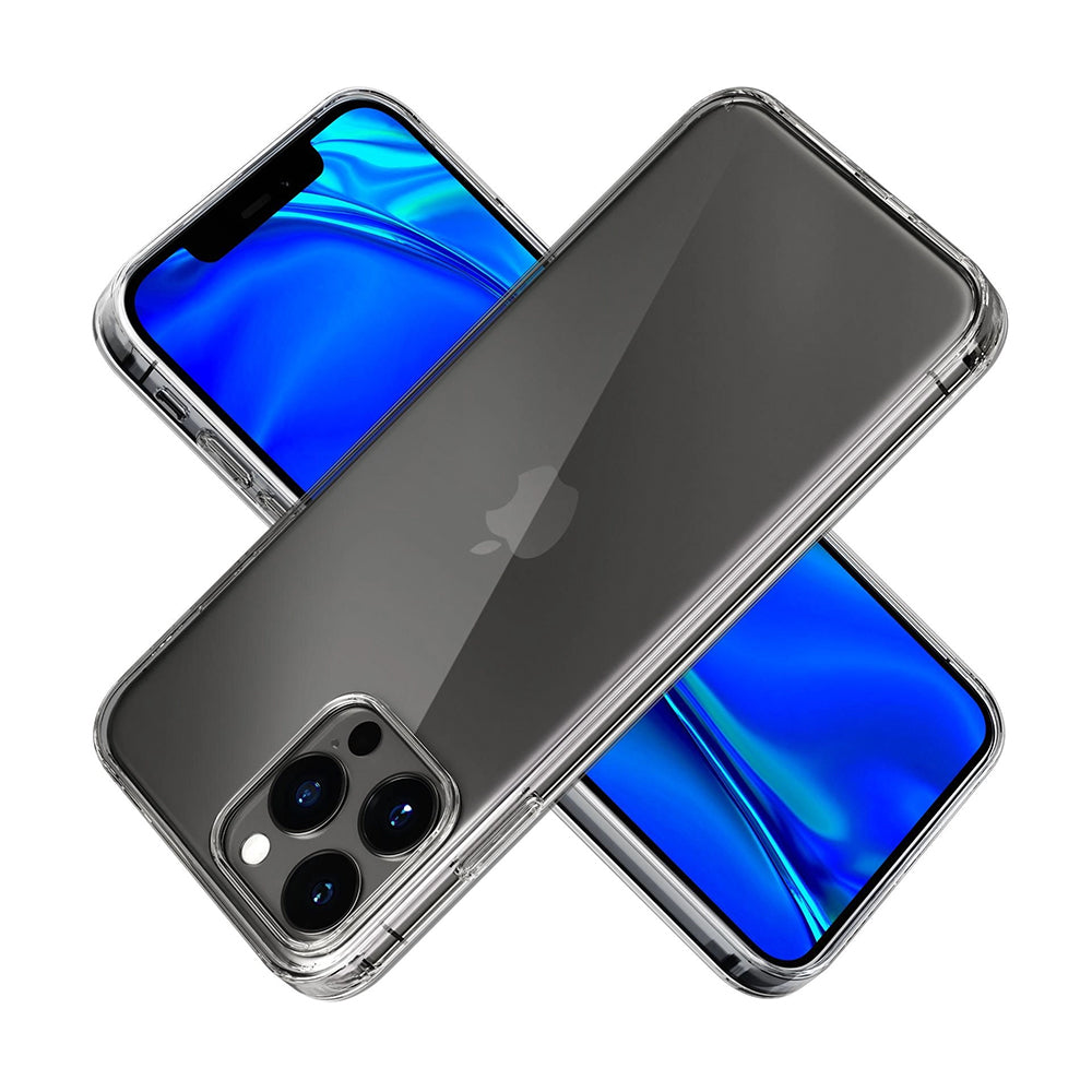 Futrola za Apple iPhone 16 Pro Max, 3MK, Clear, Providna
