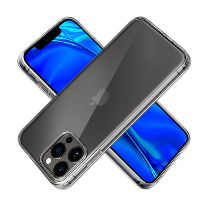 Futrola za Apple iPhone 16 Pro Max, 3MK, Clear, Providna