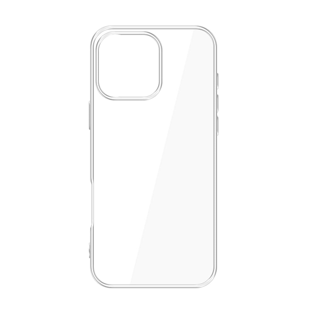 Futrola za Apple iPhone 16 Pro Max, 3MK, Clear, Providna