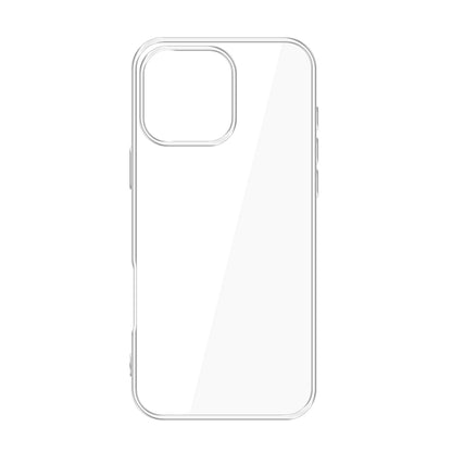 Futrola za Apple iPhone 16 Pro Max, 3MK, Clear, Providna