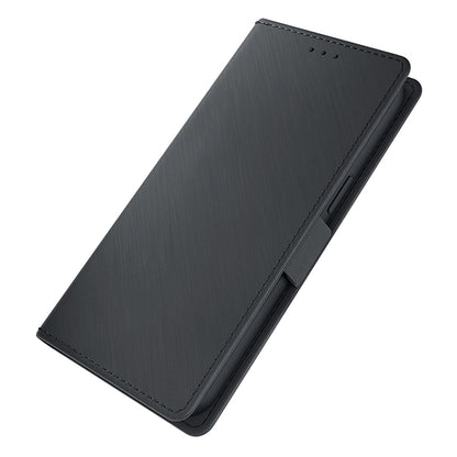 Futrola za Apple iPhone 16 Pro Max, 3MK, Wallet, Crna