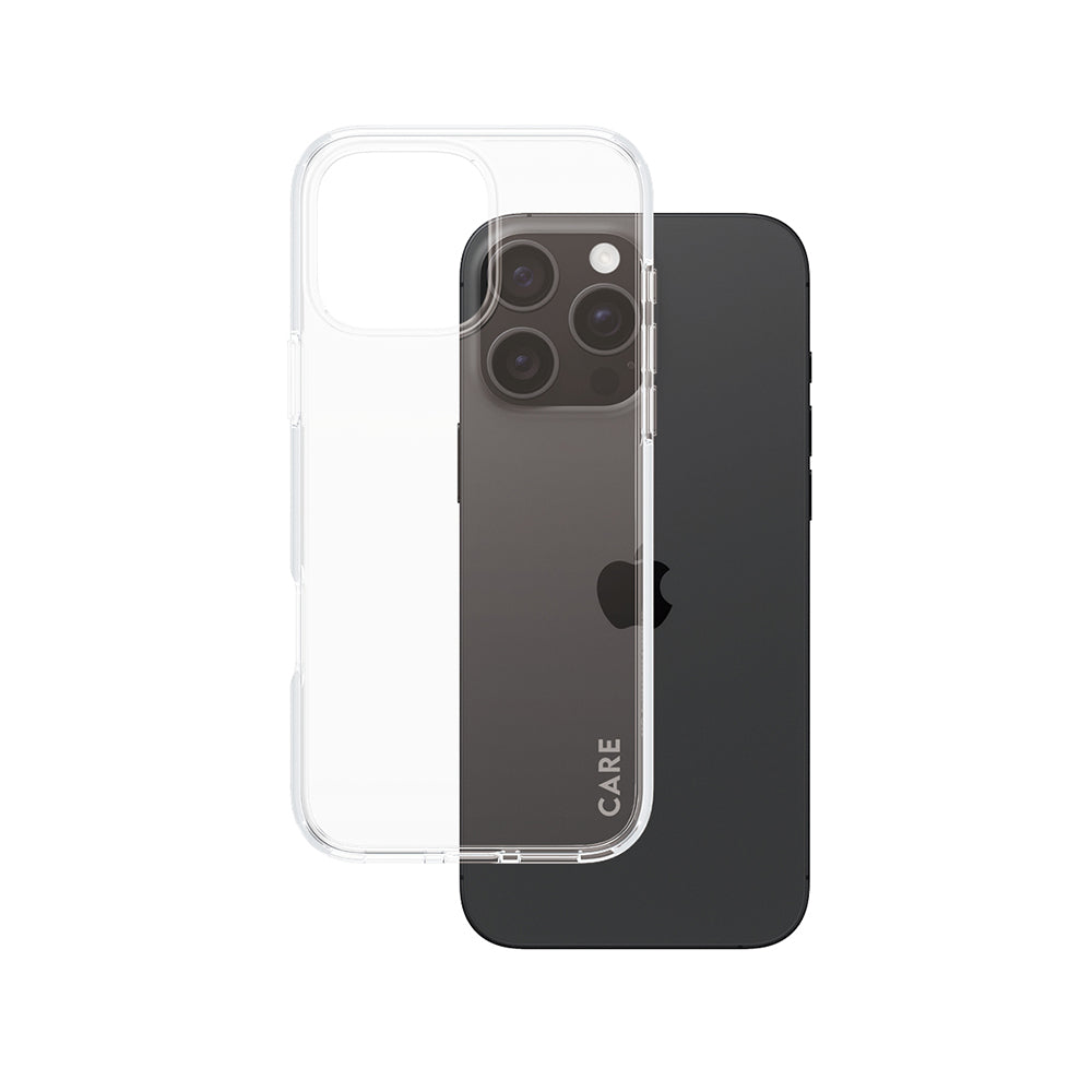 Futrola za Apple iPhone 16 Pro Max, PanzerGlass, Care Urban Combat, Providna