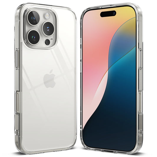 Futrola za Apple iPhone 16 Pro Max, Ringke, Fusion, Providna