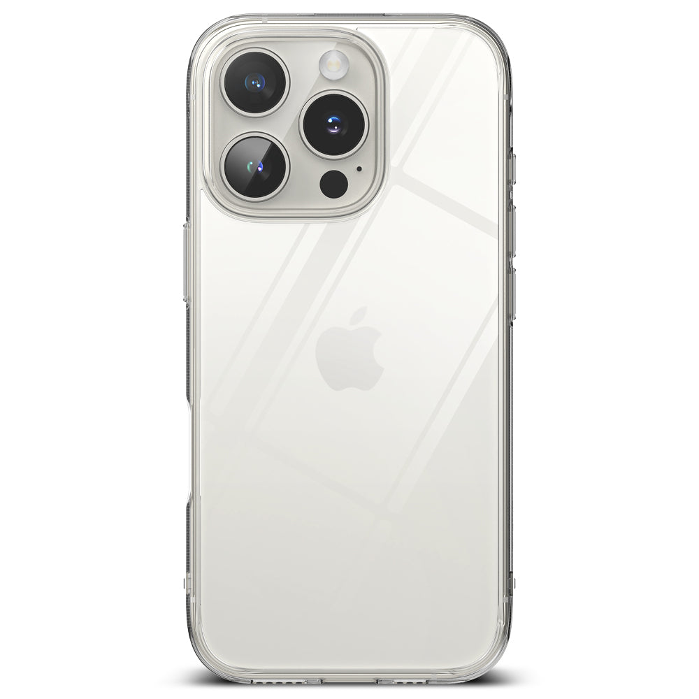Futrola za Apple iPhone 16 Pro Max, Ringke, Fusion, Providna
