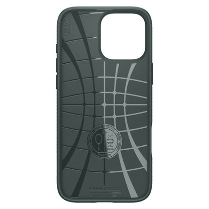 Futrola za Apple iPhone 16 Pro Max, Spigen, Liquid Air, Zelena