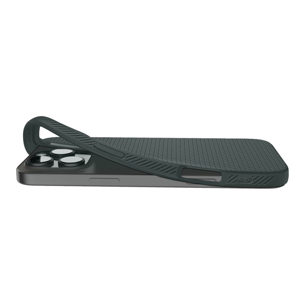 Futrola za Apple iPhone 16 Pro Max, Spigen, Liquid Air, Zelena