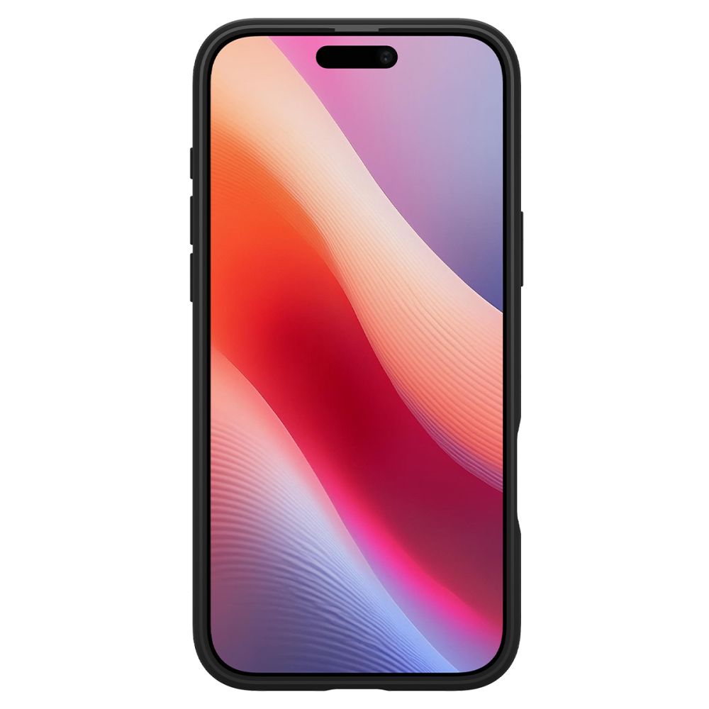Futrola za Apple iPhone 16 Pro Max, Spigen, Ultra Hybrid, Crna Mat ACS07996