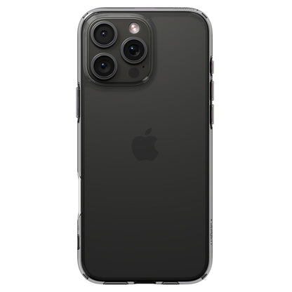 Futrola za Apple iPhone 16 Pro Max, Spigen, Ultra Hybrid, Dimljena ACS07994