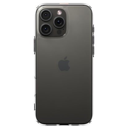 Futrola za Apple iPhone 16 Pro Max, Spigen, Ultra Hybrid, Transparentna ACS07992