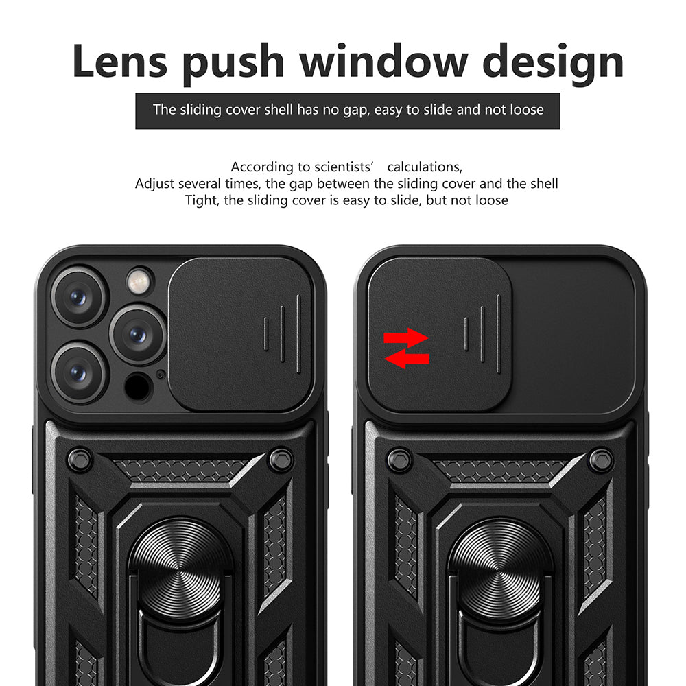 Futrola za Apple iPhone 16 Pro Max, Techsuit, CamShield, Zelena