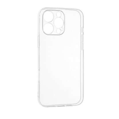Futrola za Apple iPhone 16 Pro Max, Techsuit, Clear, Providna