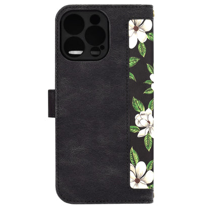 Futrola za Apple iPhone 16 Pro Max, Techsuit, FlipCraft, Crna
