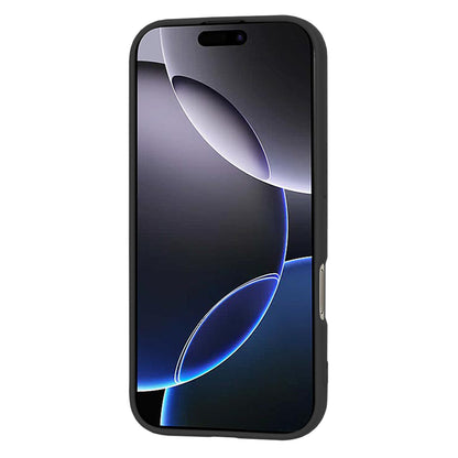Futrola za Apple iPhone 16 Pro Max, Techsuit, SoftFlex, Crna