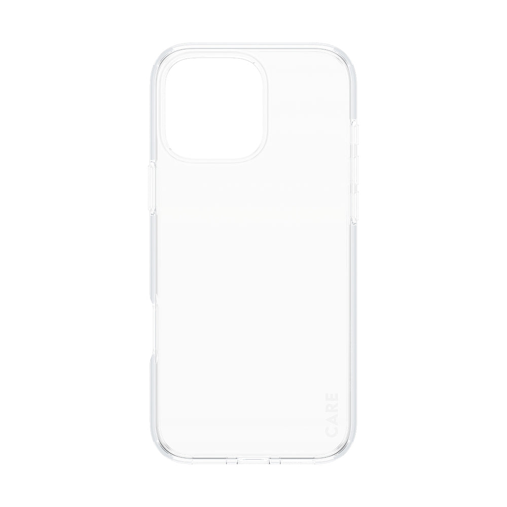 Futrola za Apple iPhone 16 Pro, PanzerGlass, Care Urban Combat, Providna