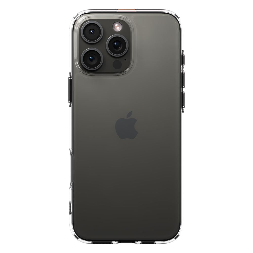 Futrola za Apple iPhone 16 Pro, Spigen, Ultra Hybrid, Transparentna ACS08121