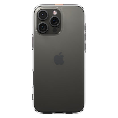Futrola za Apple iPhone 16 Pro, Spigen, Ultra Hybrid, Transparentna ACS08121