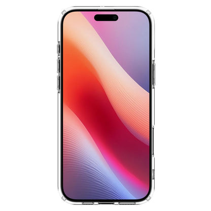 Futrola za Apple iPhone 16 Pro, Spigen, Ultra Hybrid, Transparentna ACS08121