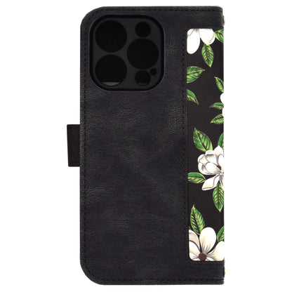 Futrola za Apple iPhone 16 Pro, Techsuit, FlipCraft, Crna