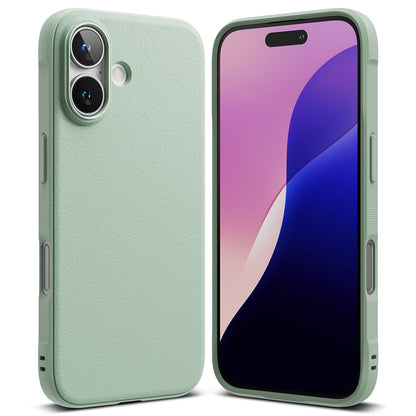 Futrola za Apple iPhone 16, Ringke, Onyx, Svetlo Zelena