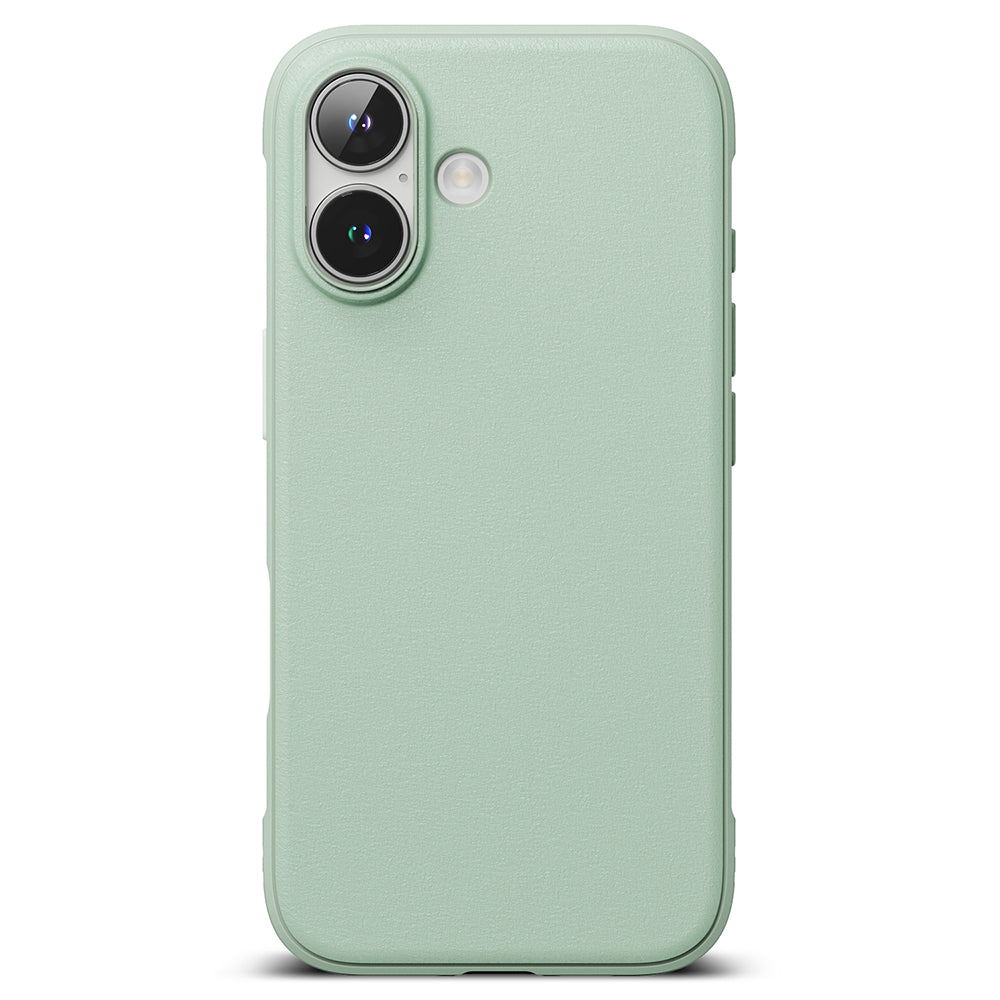 Futrola za Apple iPhone 16, Ringke, Onyx, Svetlo Zelena