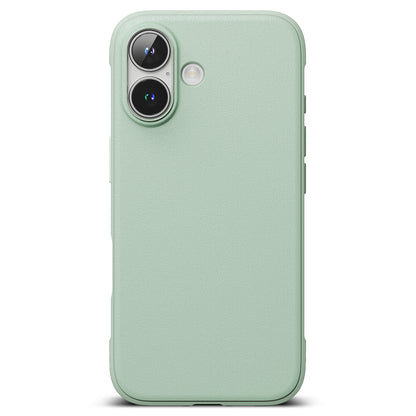 Futrola za Apple iPhone 16, Ringke, Onyx, Svetlo Zelena