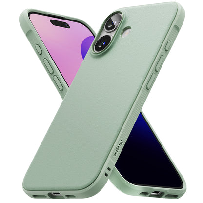 Futrola za Apple iPhone 16, Ringke, Onyx, Svetlo Zelena