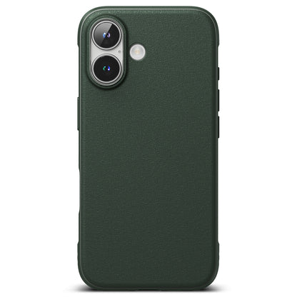 Futrola za Apple iPhone 16, Ringke, Onyx, Tamno Zelena
