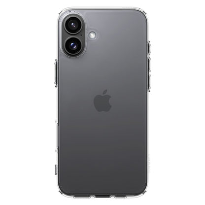 Futrola za Apple iPhone 16, Spigen, Ultra Hybrid, Providna