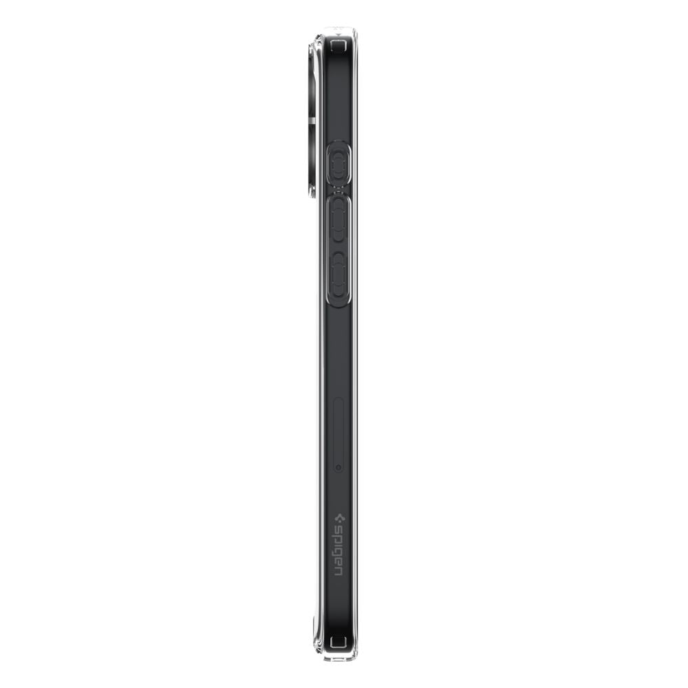 Futrola za Apple iPhone 16, Spigen, Ultra Hybrid, Providna