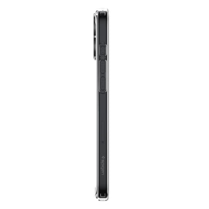 Futrola za Apple iPhone 16, Spigen, Ultra Hybrid, Providna