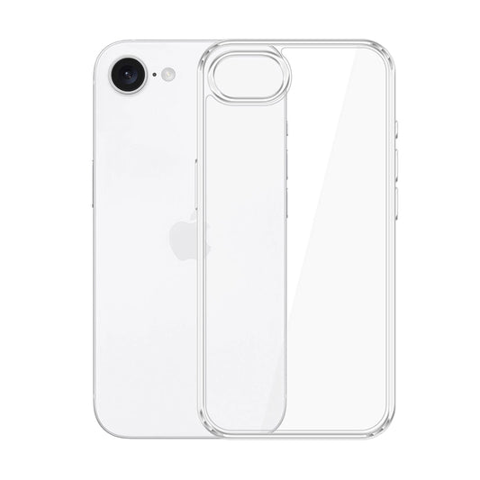 Futrola za Apple iPhone 17e / 16e, 3MK, Armor, Providna