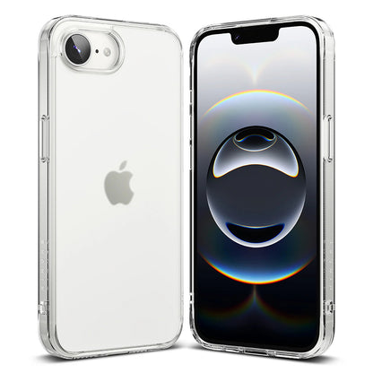 Futrola za Apple iPhone 17e / 16e, Ringke, Fusion, Providna Mat