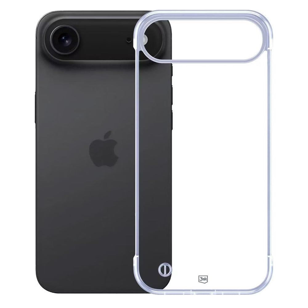 Futrola za Apple iPhone 17 Air, 3MK, Just20g, Providna
