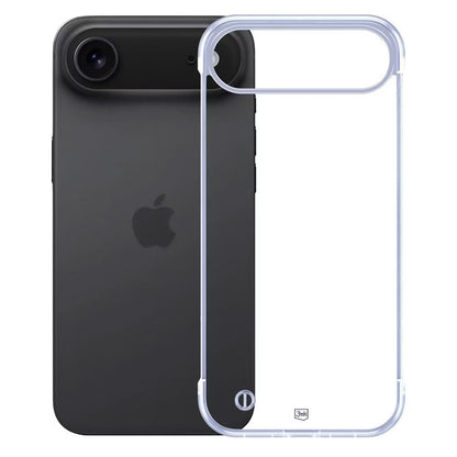 Futrola za Apple iPhone 17 Air, 3MK, Just20g, Providna