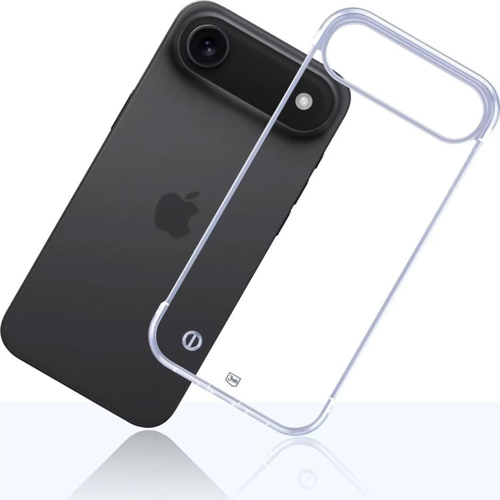 Futrola za Apple iPhone 17 Air, 3MK, Just20g, Providna