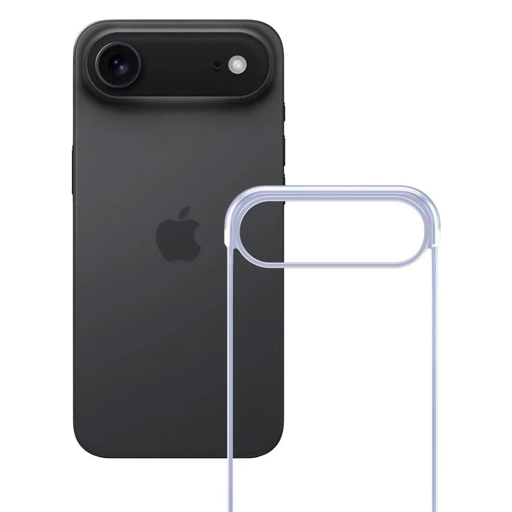 Futrola za Apple iPhone 17 Air, 3MK, Just20g, Providna