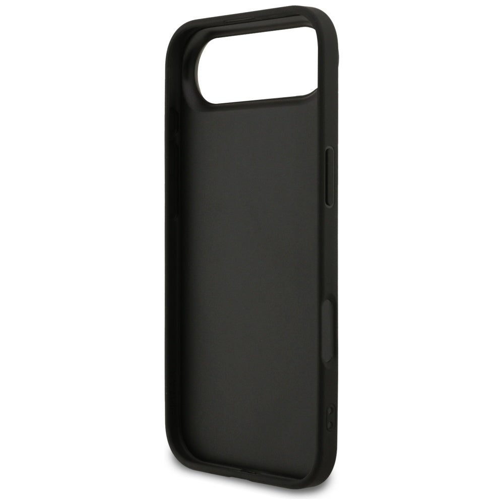 Futrola za Apple iPhone 17 Air, Guess, 4G Classic, Crna