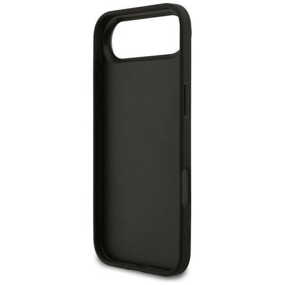 Futrola za Apple iPhone 17 Air, Guess, 4G Classic, Crna