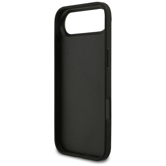 Futrola za Apple iPhone 17 Air, Guess, 4G Classic, Crna