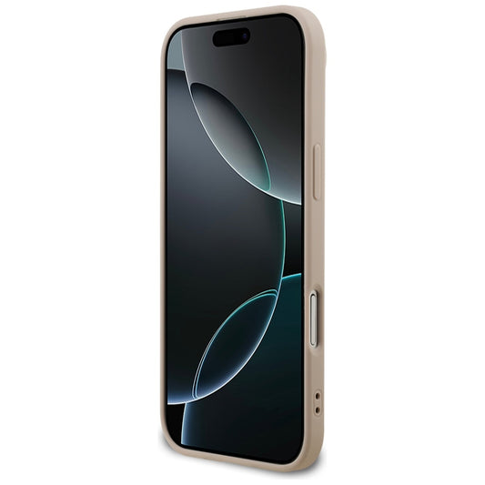 Futrola za Apple iPhone 17 Air, Guess, 4G Classic, Roze