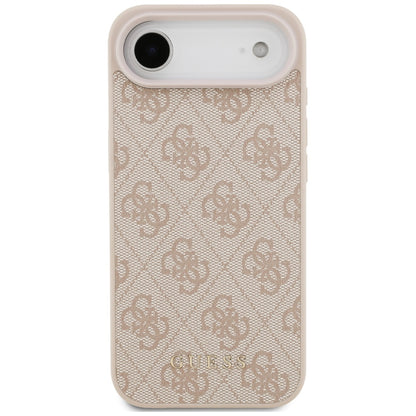 Futrola za Apple iPhone 17 Air, Guess, 4G Classic, Roze