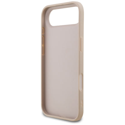 Futrola za Apple iPhone 17 Air, Guess, 4G Classic, Roze