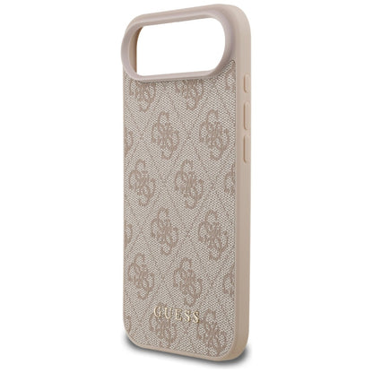 Futrola za Apple iPhone 17 Air, Guess, 4G Classic, Roze