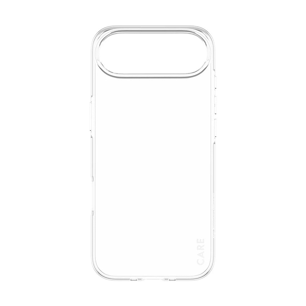Futrola za Apple iPhone 17 Air, PanzerGlass, Care Fashionable X-ray, Transparentna