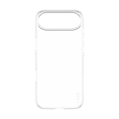 Futrola za Apple iPhone 17 Air, PanzerGlass, Care Fashionable X-ray, Transparentna